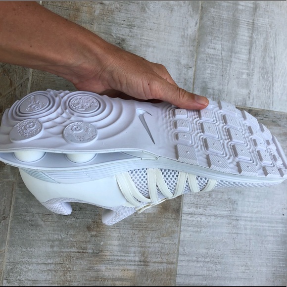 ☁️Nike SHOX☁️New ☁️very comfy - Picture 5 of 7